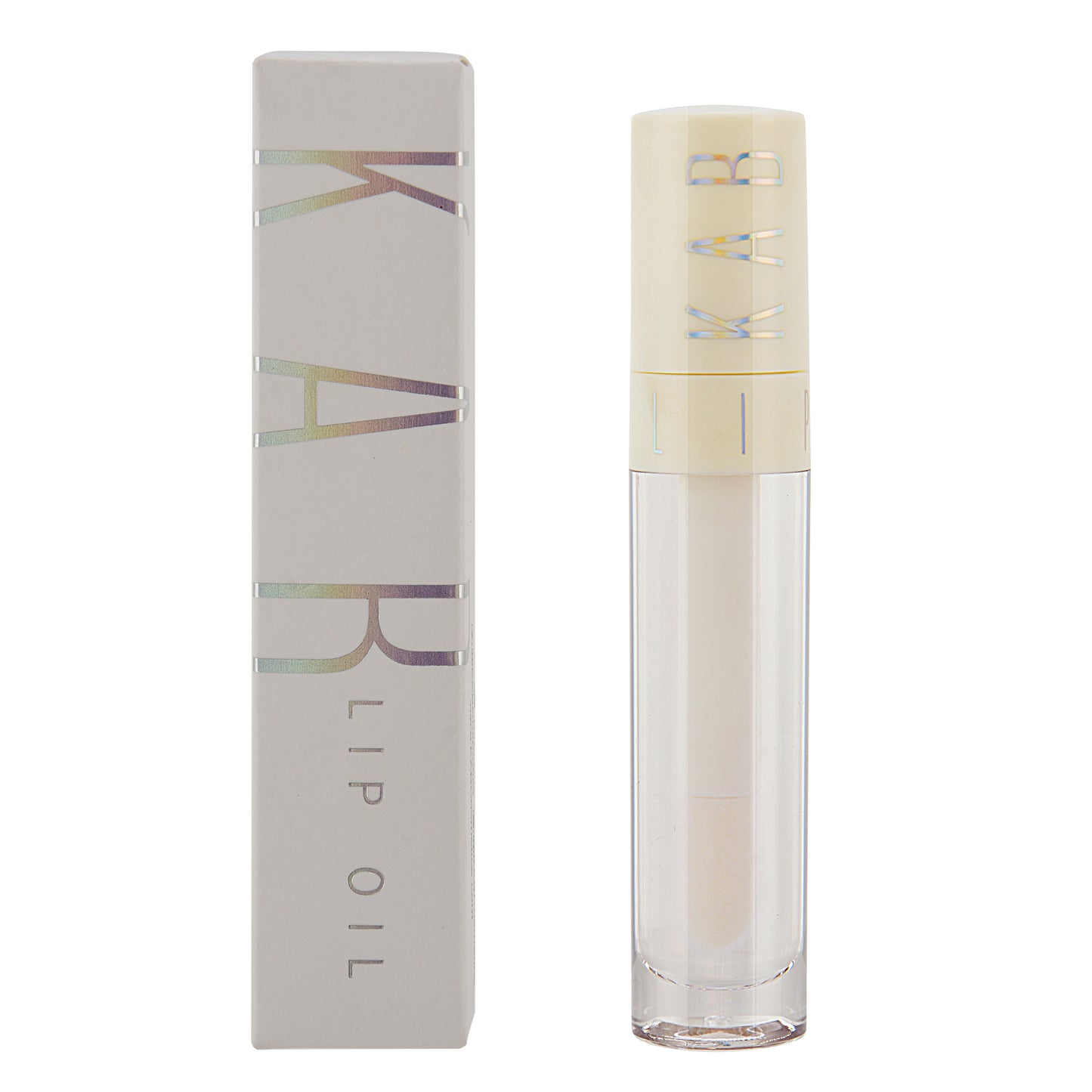Hydrating Lip Oils